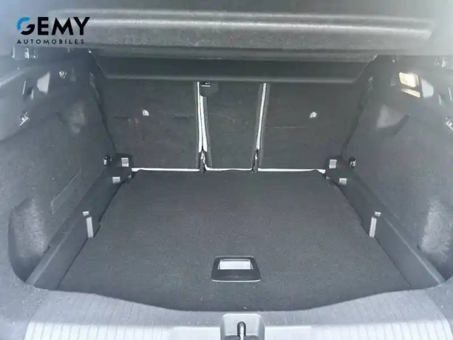 Citroën C5 Aircross hybride rechargeable 195 e-eat7 — photo 6