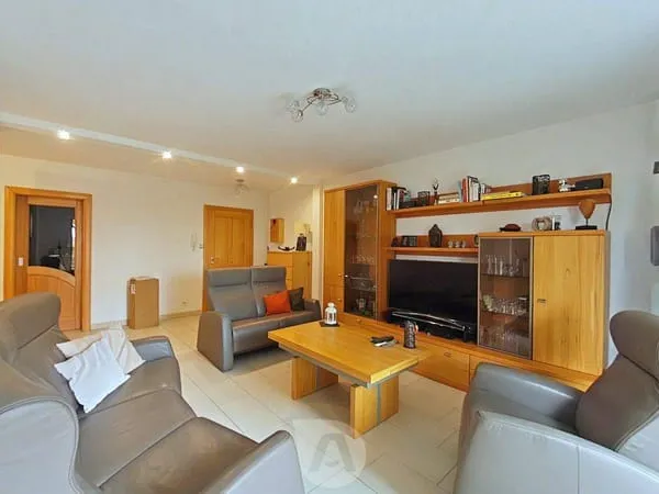 Appartement 5 pièces 98 m²