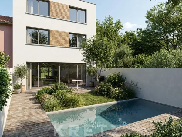 UNE ADRESSE CONFIDENTIELLE À QUELQUES PAS DU CAOUSOU