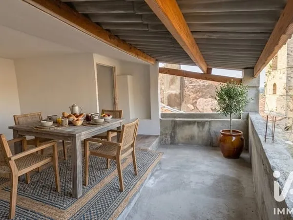 Appartement 5 pièces 68 m²