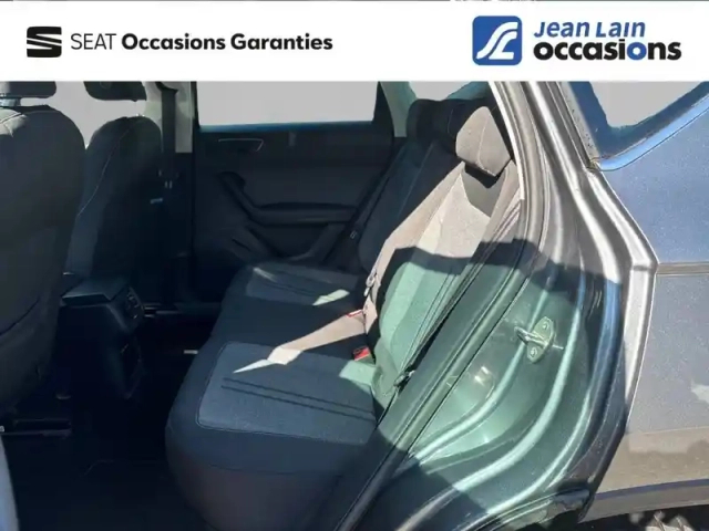 Seat Ateca 2.0 tdi 150 ch start/stop dsg7 — photo 31