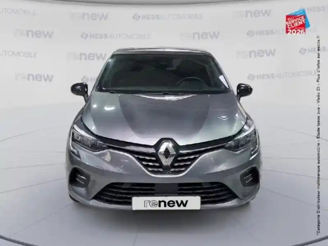 Renault Clio 1.0 tce 90ch techno - 24 — photo 2