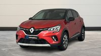 Renault Captur 1.6 E-Tech Plug-in 160ch Intens — photo 1