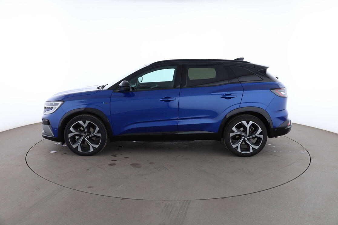 Renault Austral 1.2 Hybrid E-Tech GSR2 Techno Esprit Alpine — photo 2