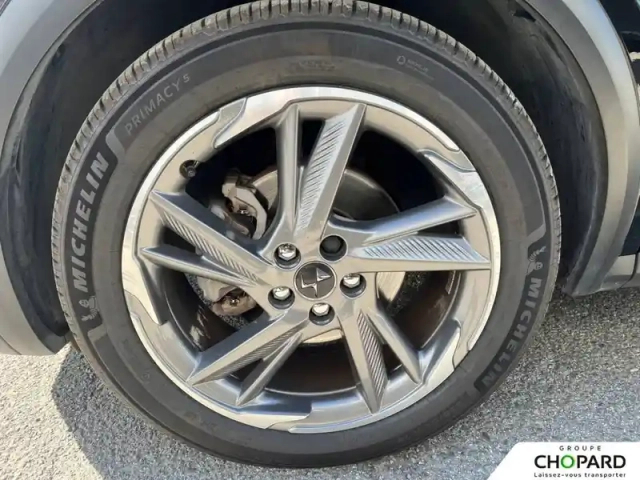 Ds Ds 7 ds7 crossback bluehdi 130 eat8 — photo 54