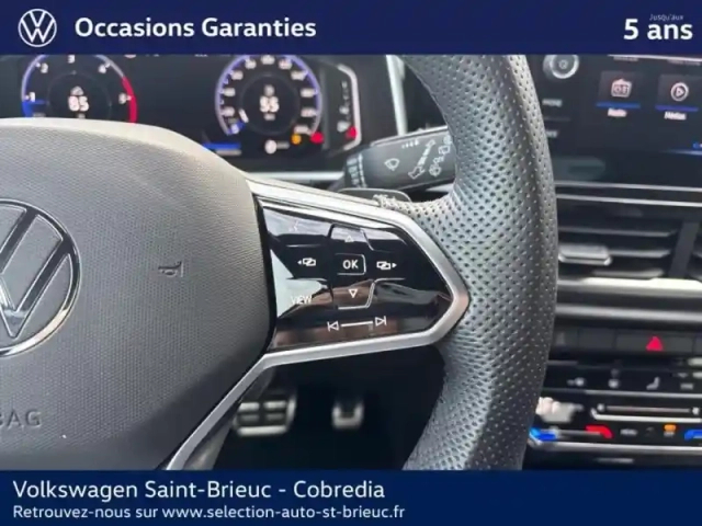 Volkswagen T-Roc 2.0 tdi 150ch r-line dsg7 — photo 14