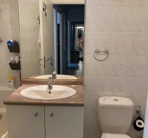 Appartement 2 pièces 51 m²