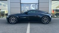 Aston Martin V8 Vantage V8 4.0 510ch BVA — photo 8