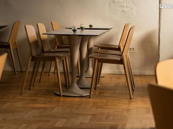 Restaurant 85 m² LEVVALLOIS PERRET