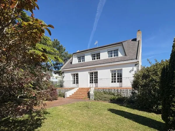 Maison 6 pièces 155 m²