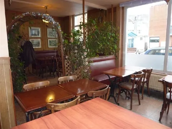 Immeuble de rapport 12 pièces 256 m²