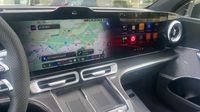 Mercedes Glc 400 EQ 489ch AMG Line 4Matic — photo 19
