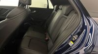 Audi Q2 35 TDI 150ch S line Plus S tronic 7 — photo 13