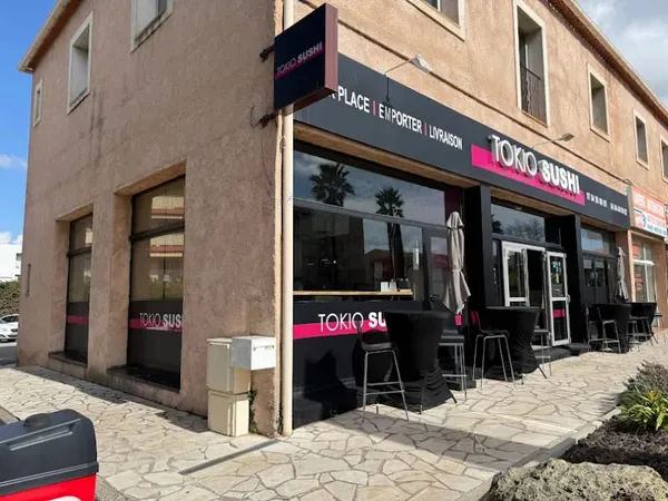 Local 132 m²
