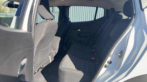 Dacia Sandero Stepway 1.0 ECO-G 100 - Confort – 2022 – 22041 km – Bicarburation essence GPL – Boîte Manuelle — photo 7