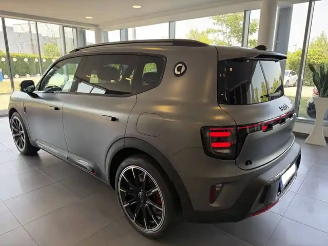 Smart #5 smart  awd 646 ch — photo 3