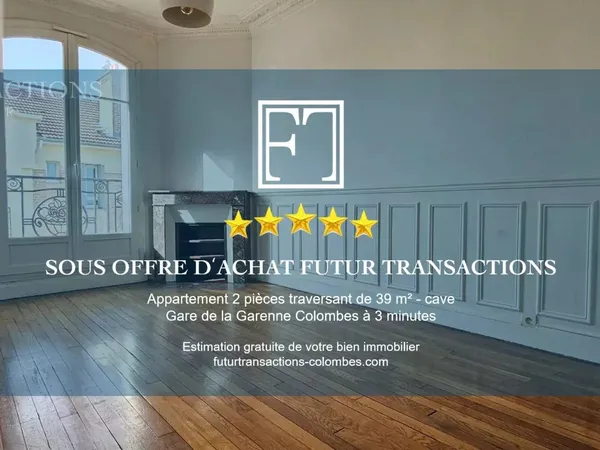 Annonce Apimo 86178137