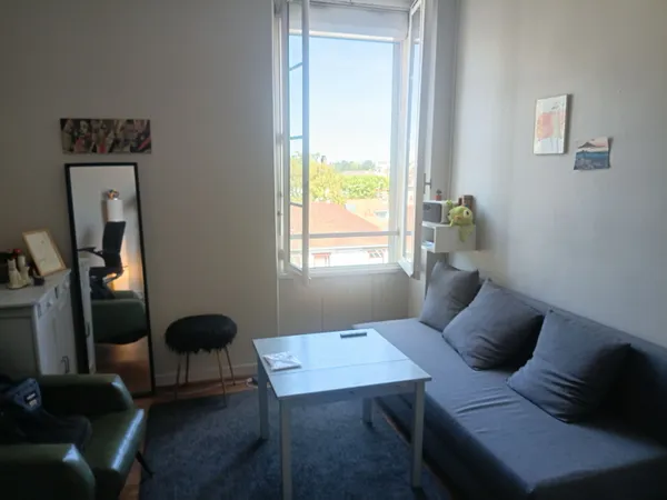Loue appartement