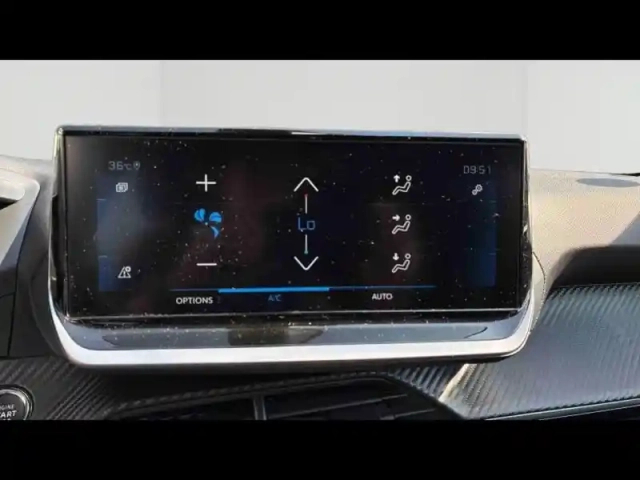 Peugeot 2008 1.2 puretech 130ch s&amp;s roadtrip eat8 — photo 14