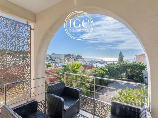 Maison 4 pièces 114 m²