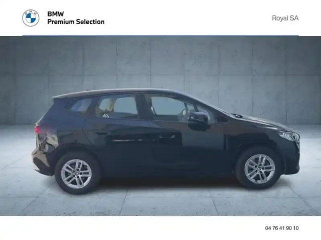 Bmw Serie 2 série 2 activetourer 218i 136ch dkg7 — photo 3