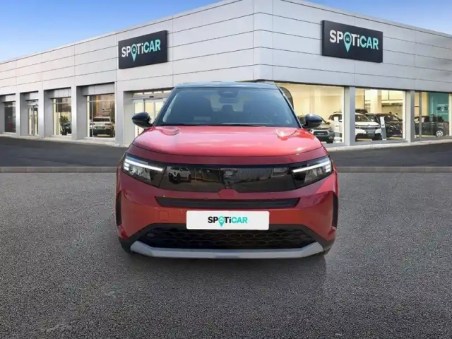 Opel Frontera electric 113 ch batterie 44 kwh