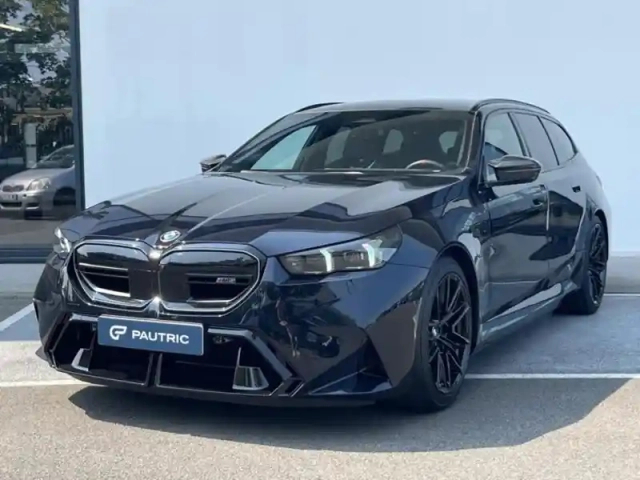 Bmw Serie 5 m5 touring 4.4 v8 phev 727ch