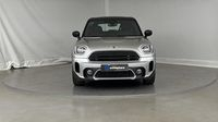 Mini Countryman Cooper 136ch Highlands BVA7