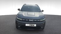 Dacia Duster 1.6 hybrid 140ch Extreme