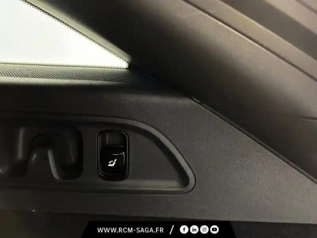 Mercedes Classe E break amg 53 hybrid 4matic+ — photo 20