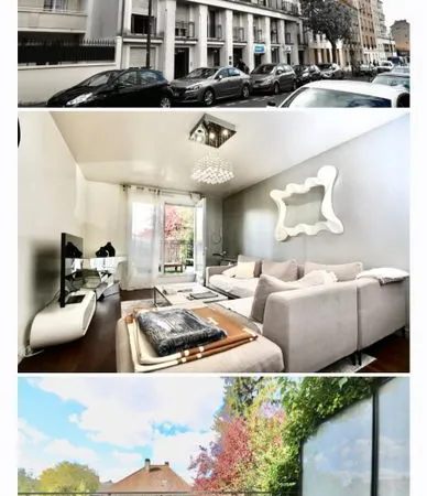 Appartement de 65m2 à louer sur Rosny-sous-Bois