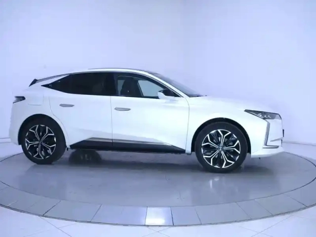 Ds Ds 4 puretech 130 eat8 — photo 4