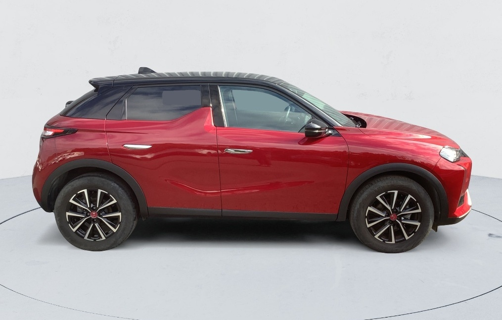 DS DS3 — photo 4