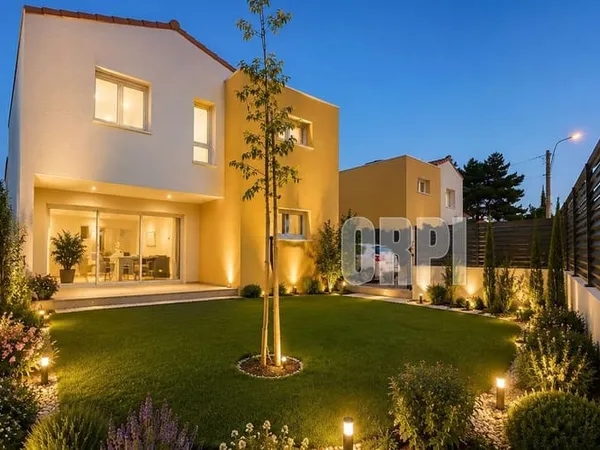 Maison 4 pièces 98 m²