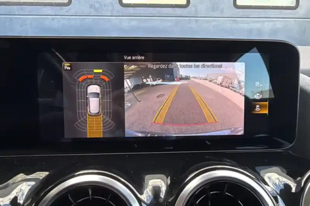 Mercedes Gla 180 7g-dct — photo 30