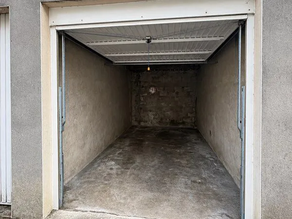 Garage Rehon 18m2