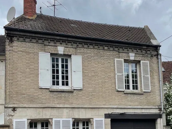 Maison 8 pièces 130 m²