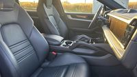 Porsche Cayenne Coupé 3.0 V6 470ch E-Hybrid — photo 10