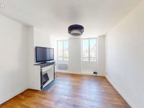 Vente | 3p | 2ch | 60 m² | Souppes-sur-Loing | Expo Nord-Ouest