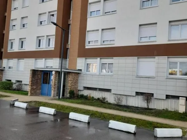 Appartement 4 pièces 75 m²