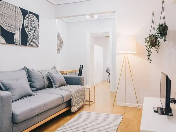 Appartement 2 pièces 52 m²