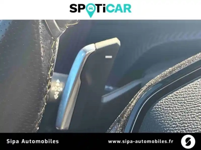 Peugeot 2008 puretech 155 s&amp;s eat8 — photo 26