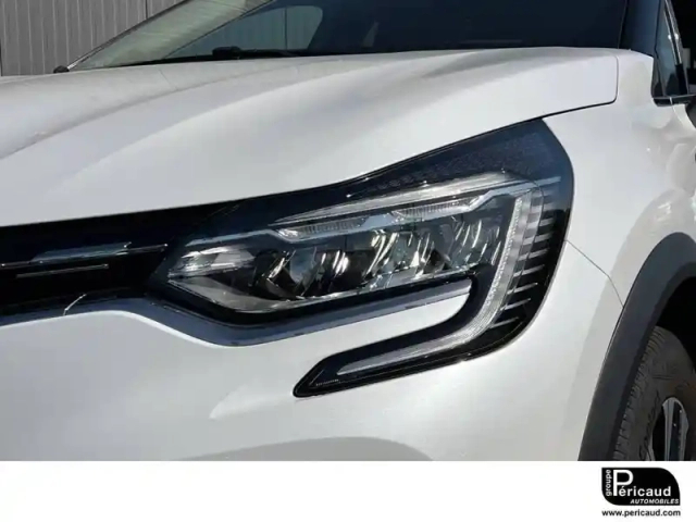 Renault Captur tce 90 — photo 23