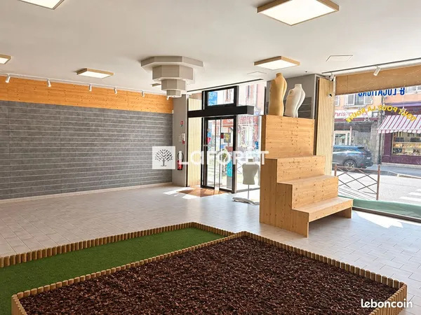 Immeuble 15 pièces 400 m²