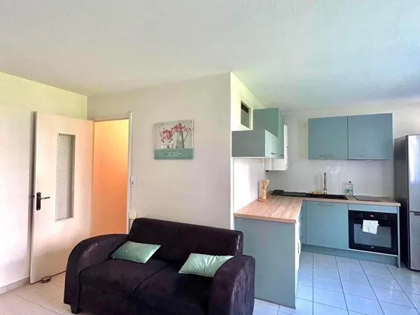 Chambre en colocation disponible immédiatement
