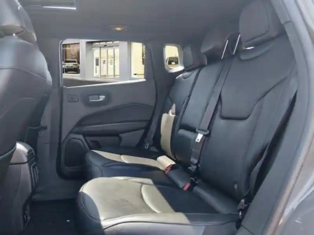 Jeep Compass 1.3 gse t4 240ch s 4xe phev at6 — photo 25