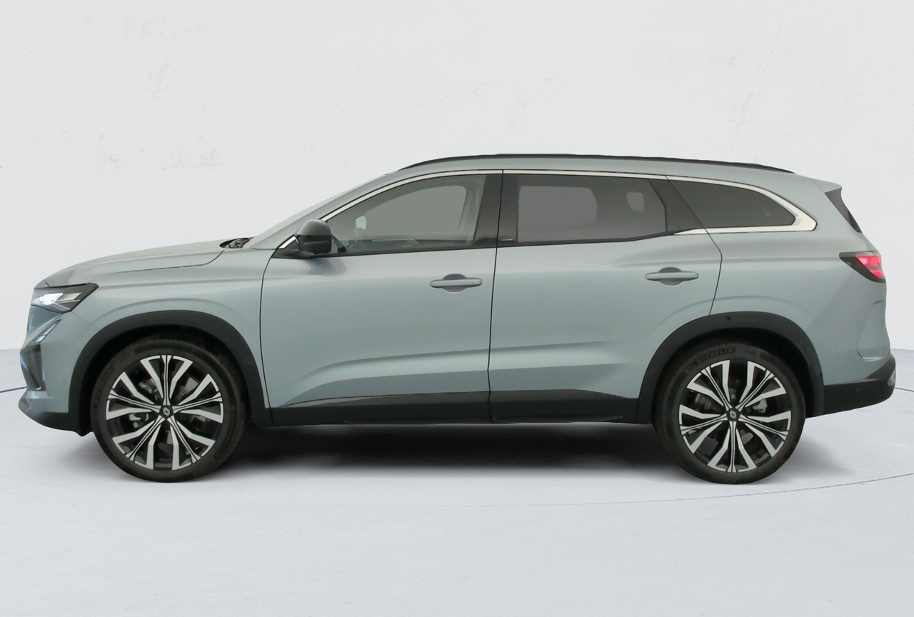 Renault Espace 6 — photo 2