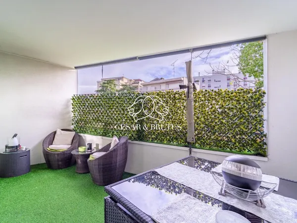 Vends t3 - 68.38 m² - Saint-Fons 69190