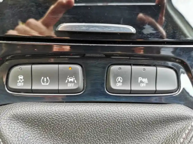 Opel Grandland X edition 1.5 cdti 130 ch bvm6 — photo 20