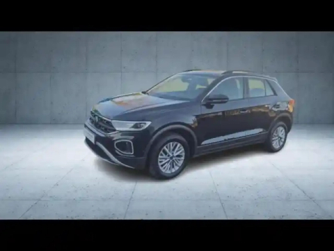 Volkswagen T-Roc 2.0 tdi 116ch life business